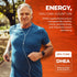 Mt. Angel Vitamins - Pure DHEA 25mg - DHEA Supplement for Men + Women - Supplement to Help Support Healthy Aging, Muscle Integrity, Energy + Hormo...