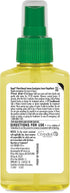 Repel Plant-Based Lemon Eucalyptus Insect Repellent, Mosquito Repellent, Pump Spray, 4 Ounce, (Pack of 2)...