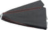 HiSport Shift Boot Cover,car Gear Shift Knob Cover,leather Shift Boot,compatible with Most Manual/Automatic Cars(Redline)....