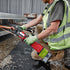 for Ryobi for Milwaukee Battery Adapter Converter,Replacement for Milwaukee 18V Battery,Cordless Power Tool Adaptor...