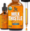 Milk Thistle for Dogs & Cats ? Milk Thistle for Cats ? Dog Milk Thistle ? Liver Support for Dogs & Cats ? Kidney Support for Dogs ? Milk Thistle L...
