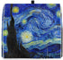 Starry Night Stand Mixer Cover for 4.5-5 Quarts Kitchen Aid, Washable Mixer Dust Cover with Handle and Pocket Kitchen Accessories Small Appliance ...