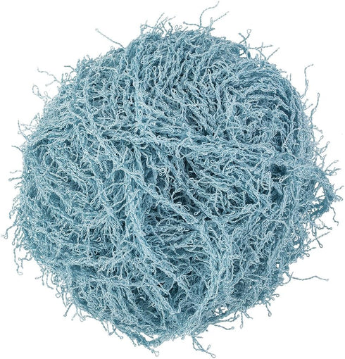 RED HEART Scrubby Yarn, Glacier...