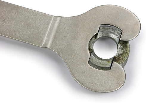 Park Tool Slotted Bottom Bracket Adjustable Cup Wrench, 16mm...