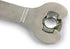 Park Tool Slotted Bottom Bracket Adjustable Cup Wrench, 16mm...