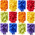 12 Pcs 5 Layer Duster Refills Only Fleece Refills Reusable Dusters for Cleaning 4.7 x 7 Inch Washable Duster Pads for Hand Duster Ceiling Fan Hard...