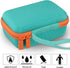 co2CREA Hard Case Compatible with Yoto Mini 2024 Edition Kids Audio Music Player Children Speaker Plays Audiobook Cards Radio and Card Case Hold u...