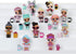 L.O.L. Surprise! Bling Series with 7 Surprises, Multicolor...
