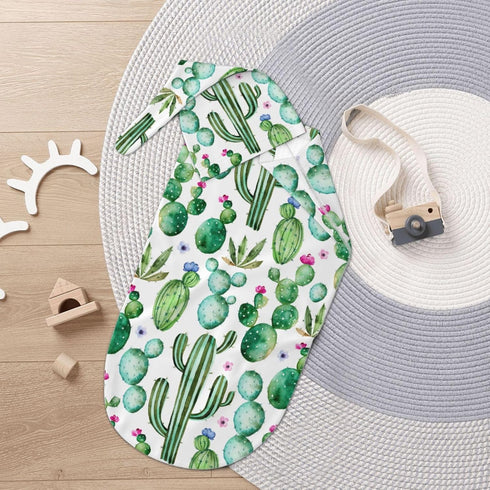 Cactus Swaddle Blankets Newborn Receiving Blanket Baby Swaddle Wrap Soft Sleeping Sack for Baby Girls Boys...
