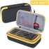 co2CREA Hard Travel Case Replacement for Fluke 87-V Digital Multimeter...