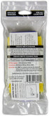 Cerama Bryte 1 x Scraper & 1 x Pad Kit Cooktop and Stove Top Cleaner for Glass - Ceramic Surfaces, 2 Piece Set...