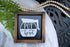 SIMPLY ANI Pot Head Coffee Signs, Coffee Sign for Coffee Bar, Funny Kitchen Decor, Farmhouse Coffee Signs Decor for Coffee Lovers, Coffee Bar Sign...