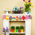 Easter Egg Cutouts for Spring Bulletin Board Classroom Decoration 45Pcs...