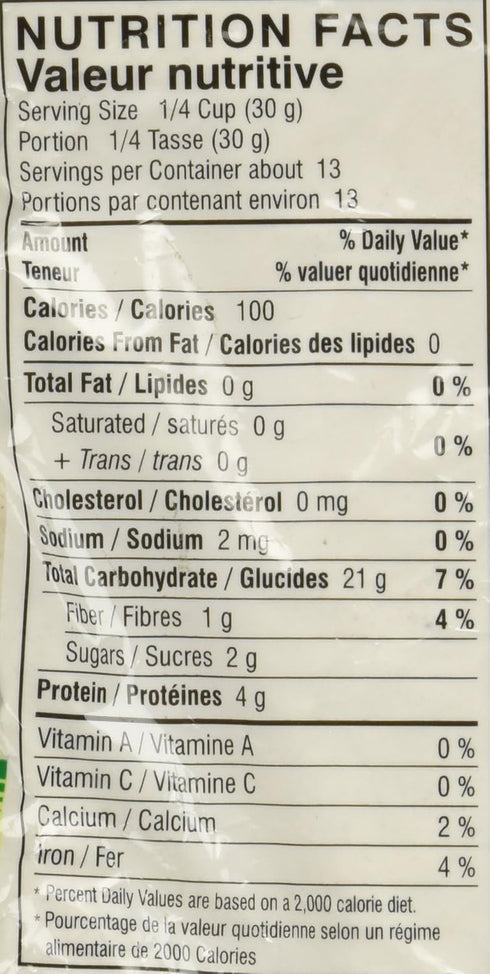 Water Chestnut Flour (Singoda Flour) - 14.1oz by Upvas...