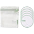 EcoTools Reusable Cotton Pads, Ultra Soft & Durable, Cleanses Skin, Applies Skincare, for Toner, Serums, & Makeup Remover, Sustainable Alternative...
