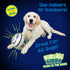 Wobble Wag Giggle Ball - Interactive Glow in the Dark Dog Toy, Giggle Sounds Keeps Dogs Busy and Entertained for Self Play, Pets Know Best...