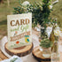 Lillian Rose 5 Piece Woodland Baby Shower Decor Signs...