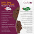 CARU - Soft 'n Tasty Baked Bites - Beef Bites Dog Treats - Flavorful Training Treats - 4 oz...