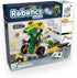 Science4you Robotics Rexbot - Robot Building Toy for Kids Age 8-14, Kit with 106 Pieces to Build Your Own Robot and Make it Move, Science Kit and ...