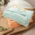 Baby Towels with Hood, Baby Stuff Absorbent Toddler Bath Towel, Soft Bath Towel Gifts for Babie, Toddler, Infant - (Unicorn 50 x 32 Inch)...
