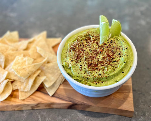 Premium Avocado & Egg Toast Topper by SPICE + LEAF - Vegan Kosher Pesticide Free Spice Blend Used to Give Avocado, Eggs, Salad and Fish a Pop of F...