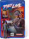 Super7 They Live Male Ghoul - 3.75" They Live Action Figure with Accessories Classic Horror Collectibles and Retro Toys...