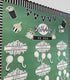 Carson Dellosa 62-Piece Farmhouse Classroom Birthday Calendar Bulletin Board Set, Classroom Birthday Chart With Happy Birthday Banner, Bulletin Bo...