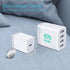 USB C Fast Charger Block 2Pack 20W Type C Charger Adapter Wall Plug Box for iPhone 15 14 13 12 11 Pro Max XS XR SE,Samsung Galaxy S24 S23 S22 S21 ...