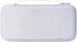Aenllosi Hard Carrying Case Compatible with Logitech MX Keys Mini Advanced Wireless Illuminated Keyboard (White)...