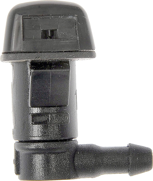 Dorman 58147 Windshield Washer Nozzle Compatible with Select Chrysler/Dodge Models...