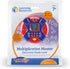 Learning Resources Multiplication Master Electronic Flash Card, Math Skills, Varying Skill Levels, Ages 7+...