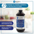 Multi-Vite Liquid Multivitamin for Adults Liquid Vitamins Antioxidant Supplement for Immunity, Metabolism and Energy Support | 8 FL.OZ....