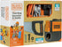 BLACK+DECKER Junior Tool Bag 13 Piece Set - includes Hammer, Hand Saw, Screw Driver & More!...