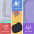 Hard Case Compatible with JBL Go 4 GO3 Portable Bluetooth Speaker (Red Case)...