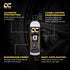 Tire Coating 8oz 237ml Semi Permanent Shine Dressing Water Based Polymer Non-Greasy Glossy Conditioner Long Lasting UV Protection...