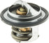 Gates 33943 OE Type Engine Coolant Thermostat...