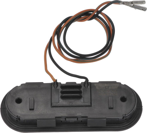 Dorman 901-470 Tailgate Release Switch Compatible with Select Chrysler/Dodge Models...