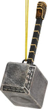 Tree Buddees Mjoelnir Thor's Hammer Christmas Ornament Decoration...