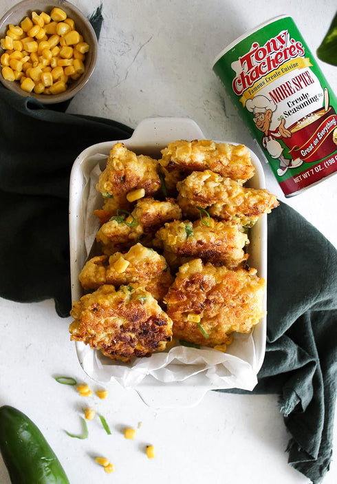 Tony Chachere Seasoning Blends, Variety Pack, 4 Count...