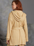 Vogue Misses' Knit Jacket with Belt, Top and Pants Sewing Pattern Kit, Design Code V1975, Sizes XS-S-M-L-XL-XXL, Multicolor...