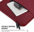 Laptop Sleeve Case for MacBook Pro 14 inch M3/M2/M1 Chip Pro/Max A2918 A2992 A2779 A2442 2024-2022, Surface Laptop 6 5 13.5" Water-Resistant Compu...