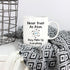 5Aup Christmas Gifts Funny Science Teacher Coffee Mug, Never Trust an Atom They Make Up Everything Cups 11 Oz, Unique Birthday and Holiday Gifts f...