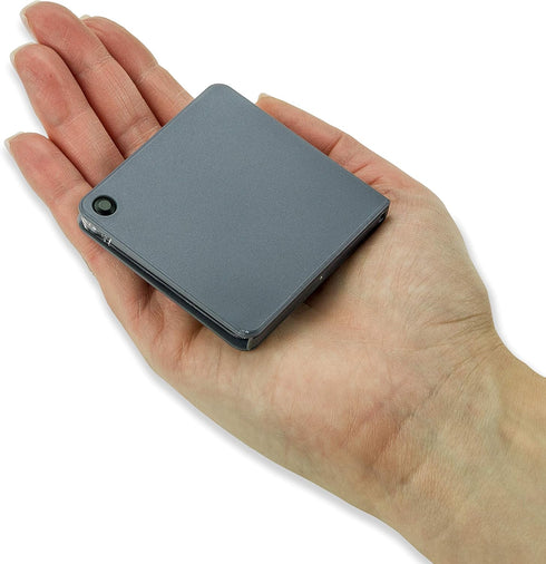 Carson MagniFlip Plus 2.5x/5x/7x Flip-Open Magnifier GN-44...