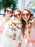 15 Pairs Heart Sunglasses Bachelorette Sunglasses Heart Shaped Sunglasses Bachelorette Party Supplies for Women...