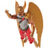 DC Comics, Hawkman 12-inch Action Figure, Black Adam Movie Collectible Kids Toys for Boys and Girls Ages 3 and Up...