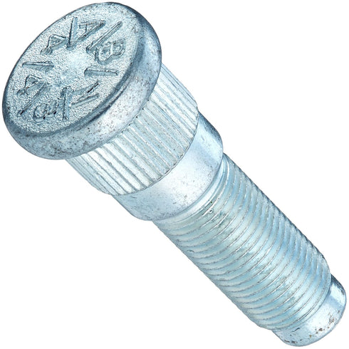Dorman (610-448.1) 1/2"-20 Thread and 1-15/16" Long Serrated Wheel Stud...