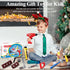 Kids Tool Set – 20 PCS Toddler Tool Set with Toy Drill, Pretend Play Kids Toys, Toy Tools for Kids Ages 3,4,5,6,7,8 Years Old, Boy Toys...