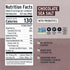 Purely Elizabeth, Chocolate Sea Salt, Ancient Grain Granola with Probiotics, Gluten-Free, Non-GMO (8oz Bag)...