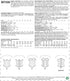 McCall's Patterns M7339 Misses' Overbust or Underbust Corsets by Yaya Han, A5 (6-8-10-12-14)...