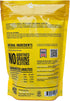 Max and Neo Freeze Dried Chicken Breast Dog Treats - Single Ingredient, Pasture Raised, Antibiotic Free, Human Grade Chicken Grown in The USA - We...